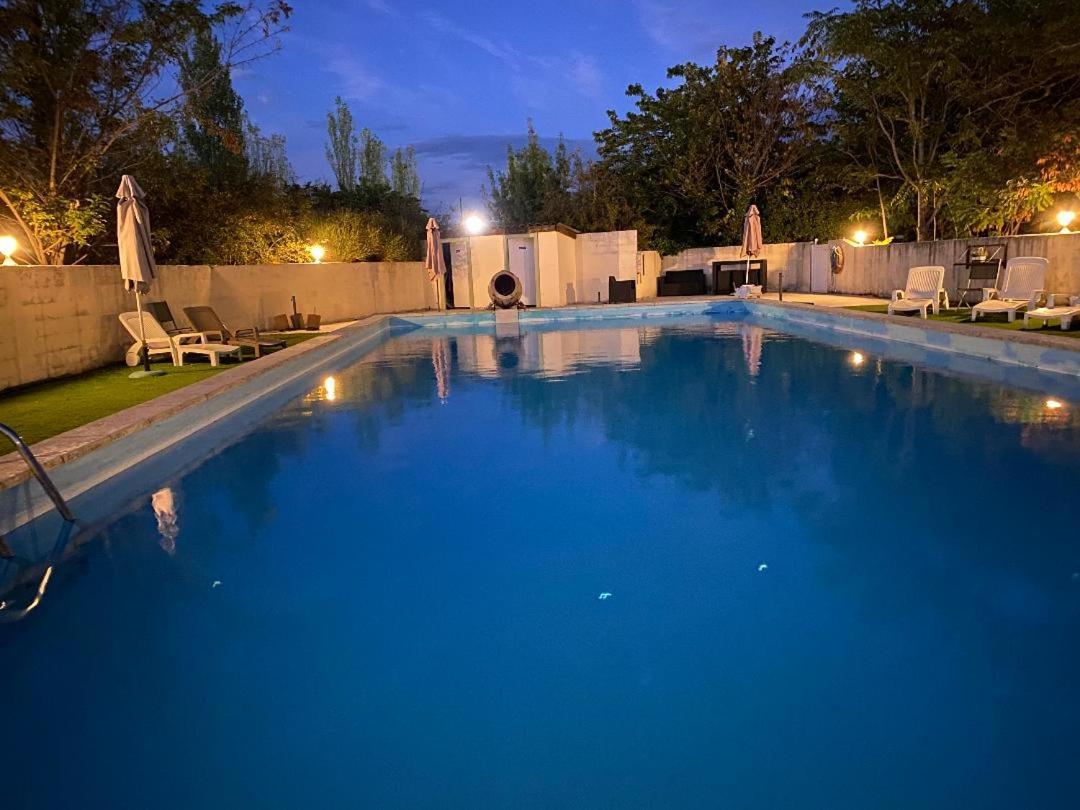 Hotel Carina Apt Dış mekan fotoğraf