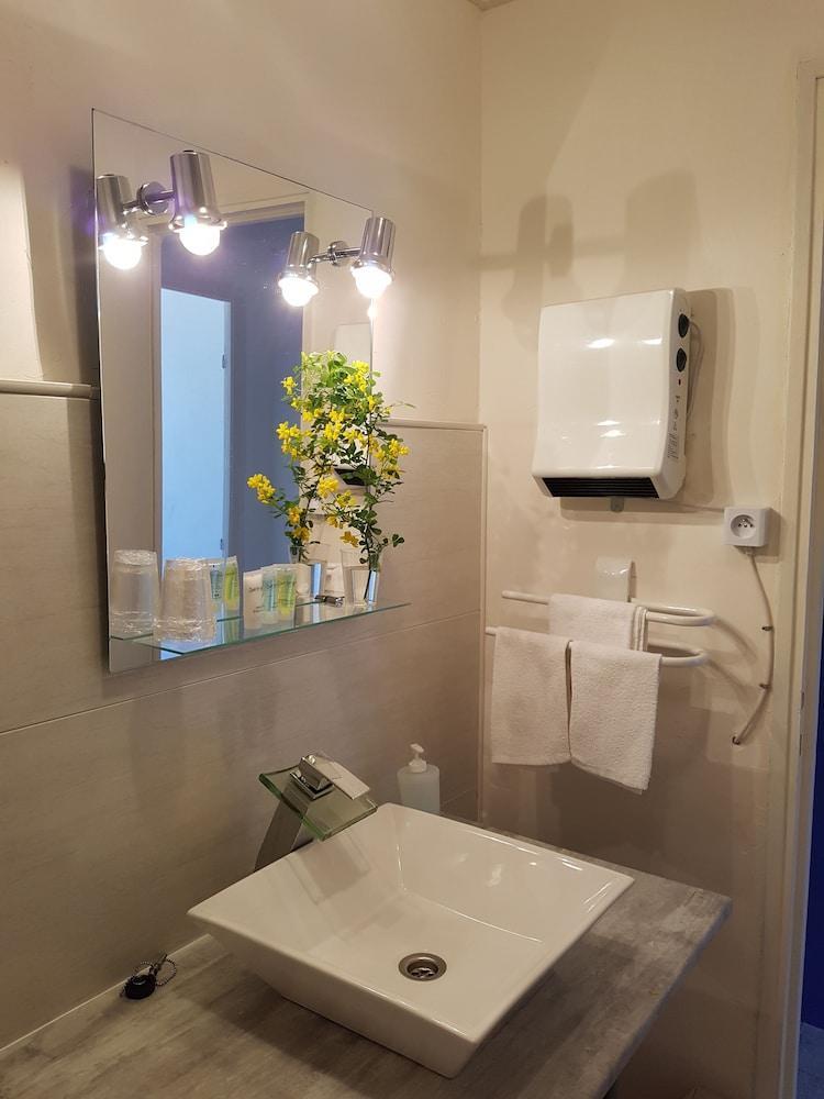 Hotel Carina Apt Dış mekan fotoğraf