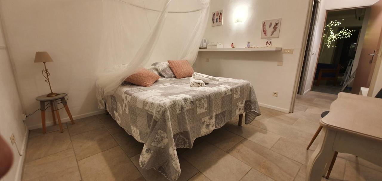 Hotel Carina Apt Dış mekan fotoğraf