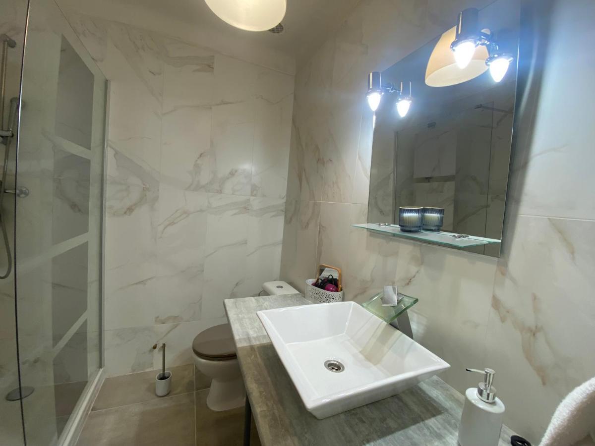 Hotel Carina Apt Dış mekan fotoğraf