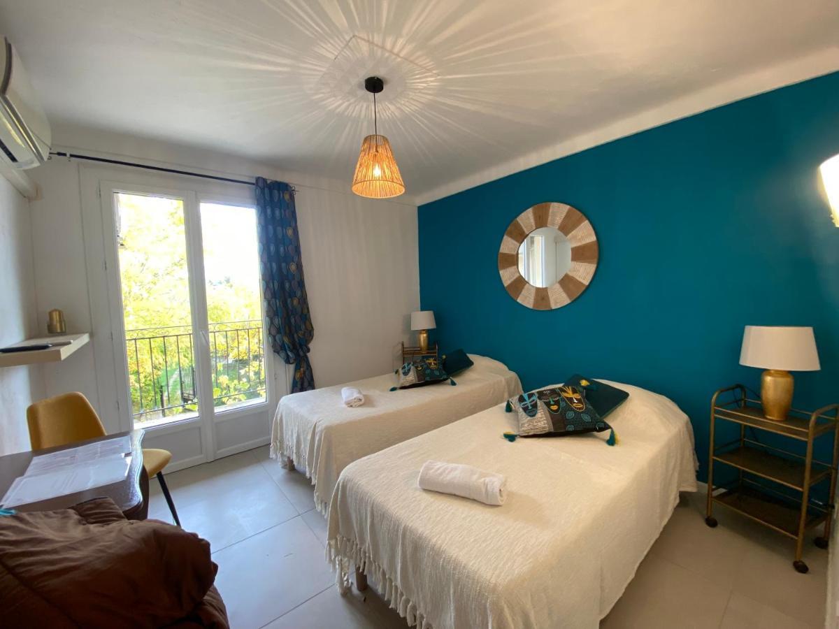Hotel Carina Apt Dış mekan fotoğraf