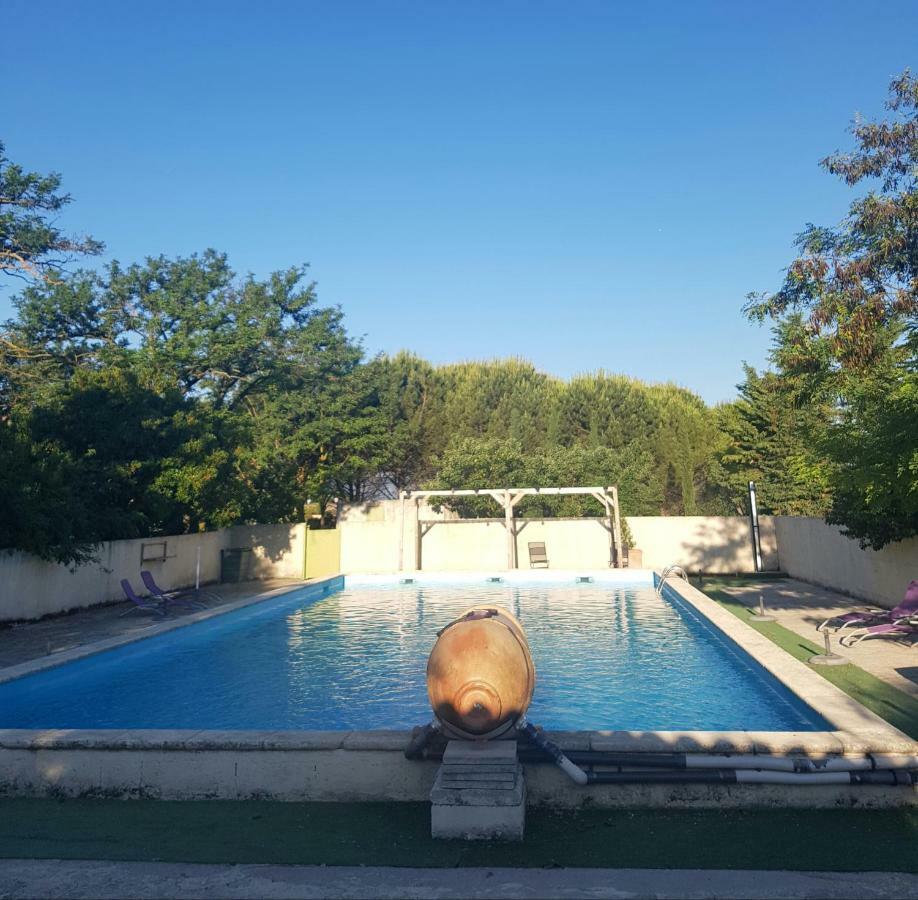 Hotel Carina Apt Dış mekan fotoğraf